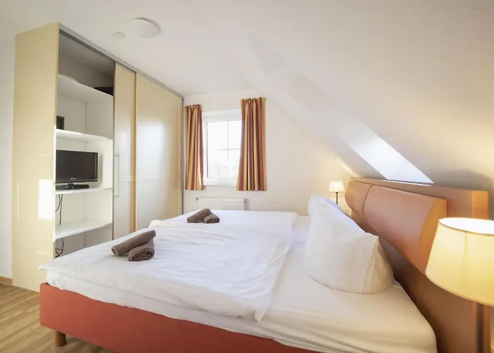 Дом отдыха Ferienhaeuser - Urlaub Mit Haustier In Ostfriesland Гретзиль