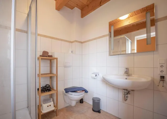 Ferienhaeuser - Urlaub Mit Haustier In Ostfriesland Дом отдыха *