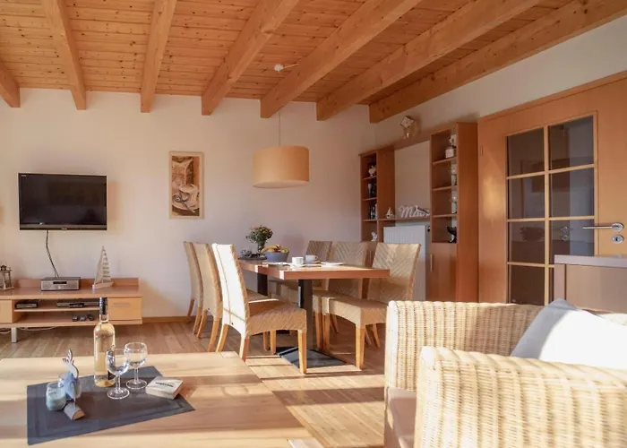 Ferienhaeuser - Urlaub Mit Haustier In Ostfriesland Гретзиль