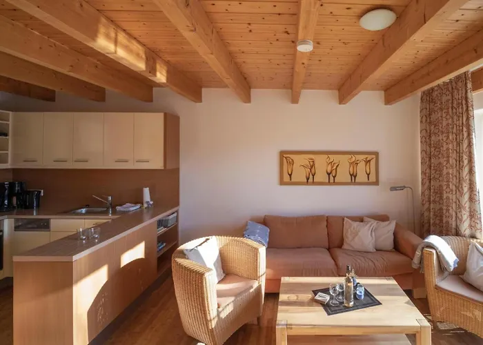 Ferienhaeuser - Urlaub Mit Haustier In Ostfriesland Дом отдыха Гретзиль