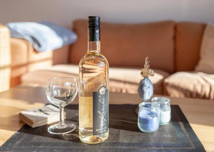 Ferienhaeuser - Urlaub Mit Haustier In Ostfriesland Дом отдыха Гретзиль