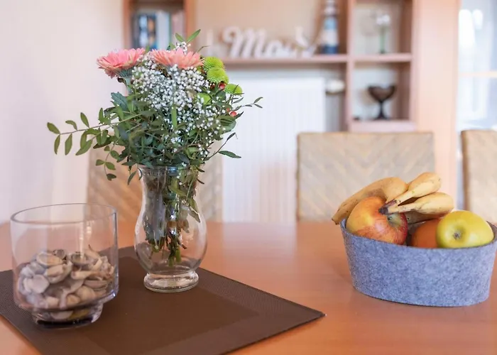 Ferienhaeuser - Urlaub Mit Haustier In Ostfriesland Гретзиль