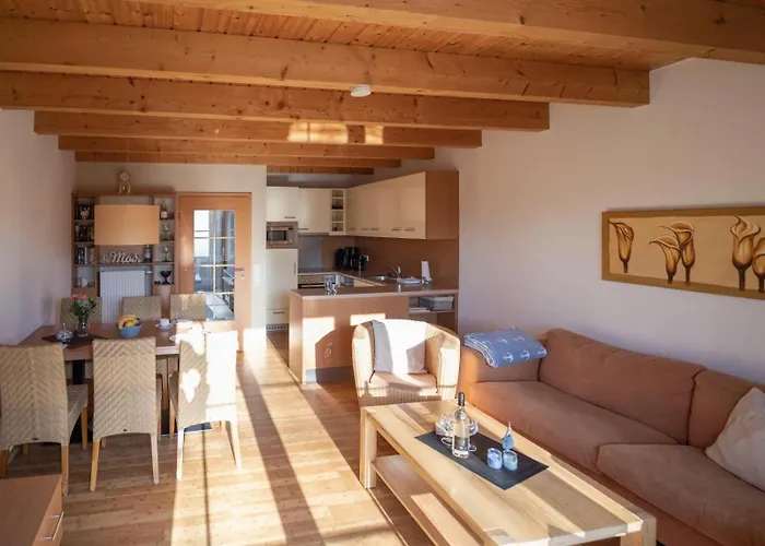 Ferienhaeuser - Urlaub Mit Haustier In Ostfriesland