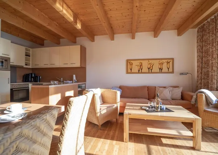 Дом отдыха Ferienhaeuser - Urlaub Mit Haustier In Ostfriesland Гретзиль